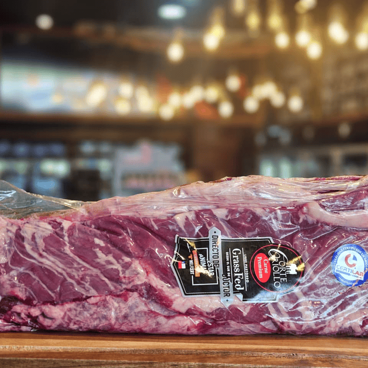 ARRACHERA ANGUS - CORTE CRIOLLO 1