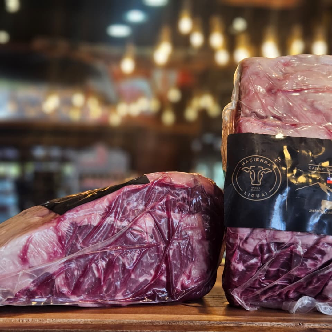 LOMO VETADO ANGUS - HACIENDA LIGUAI 1