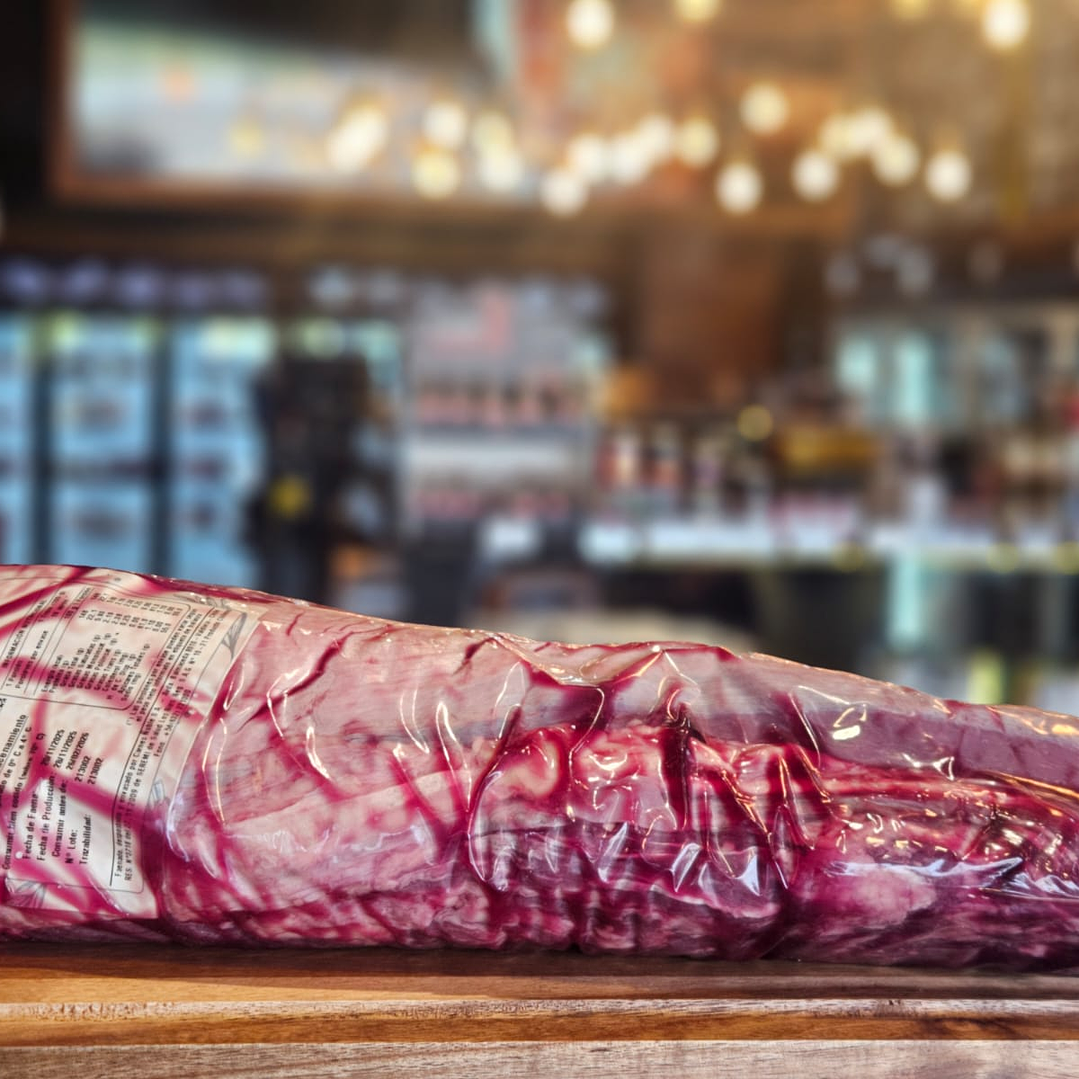 FILETE CAT U - FRIVAL 1