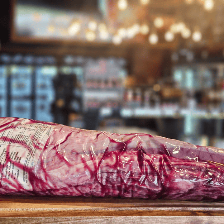 FILETE CAT U - FRIVAL 1