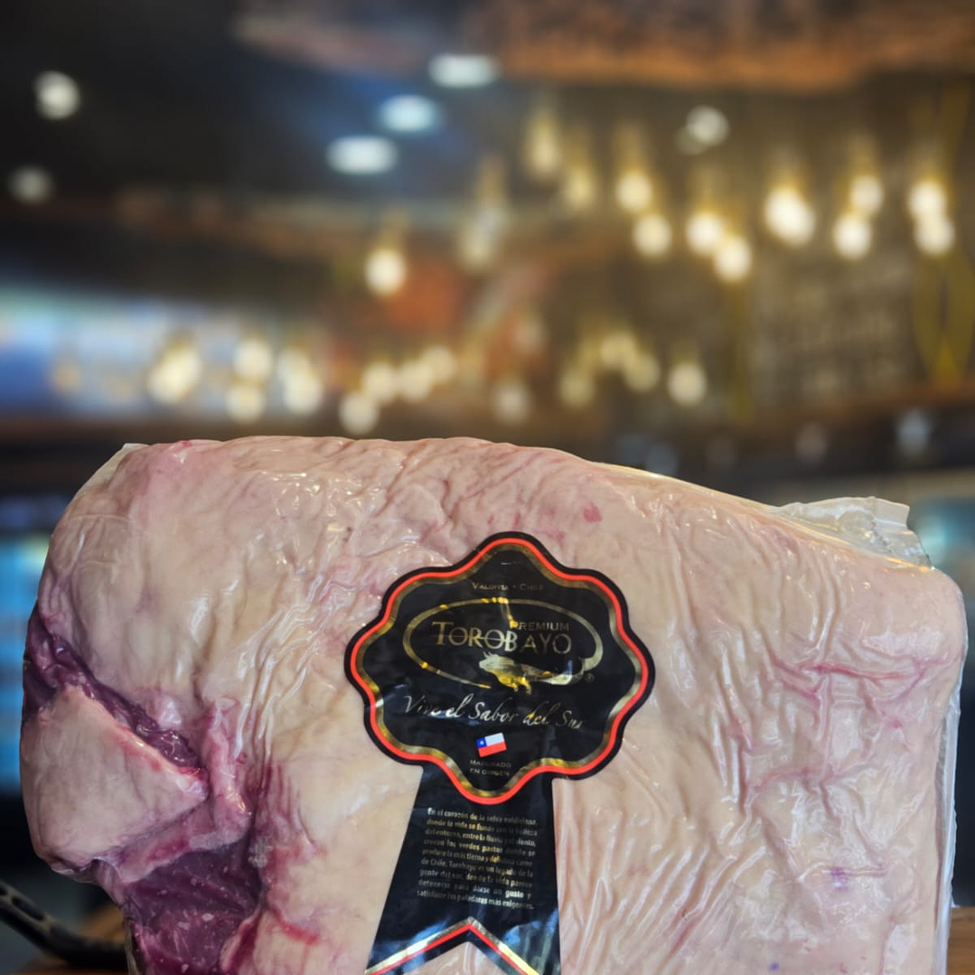 PLATEADA ANGUS - TOROBAYO 1