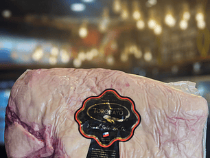 PLATEADA ANGUS - TOROBAYO
