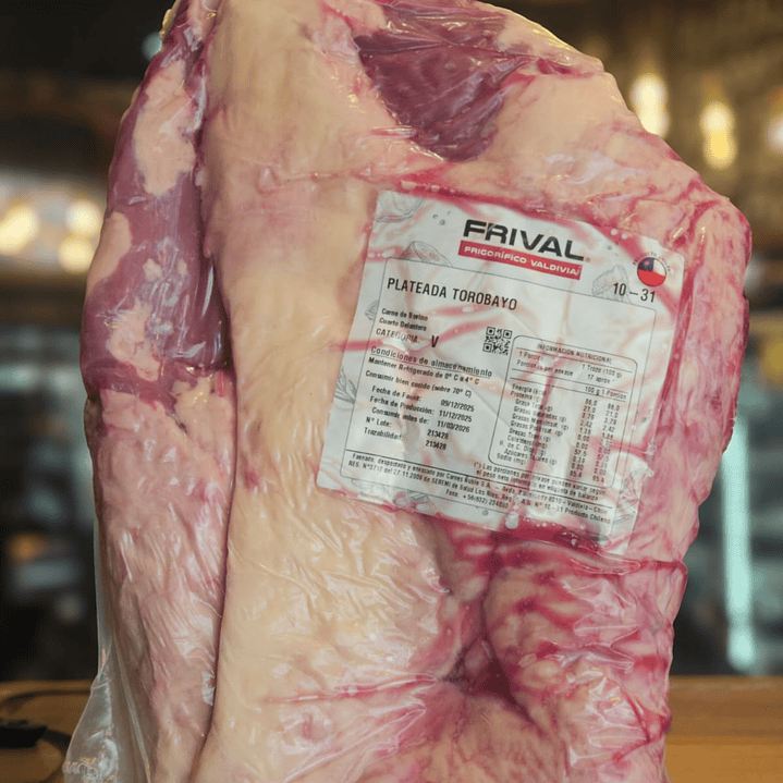 PLATEADA ANGUS - TOROBAYO 2