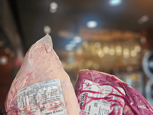 PUNTA DE GANSO CAT U - FRIVAL