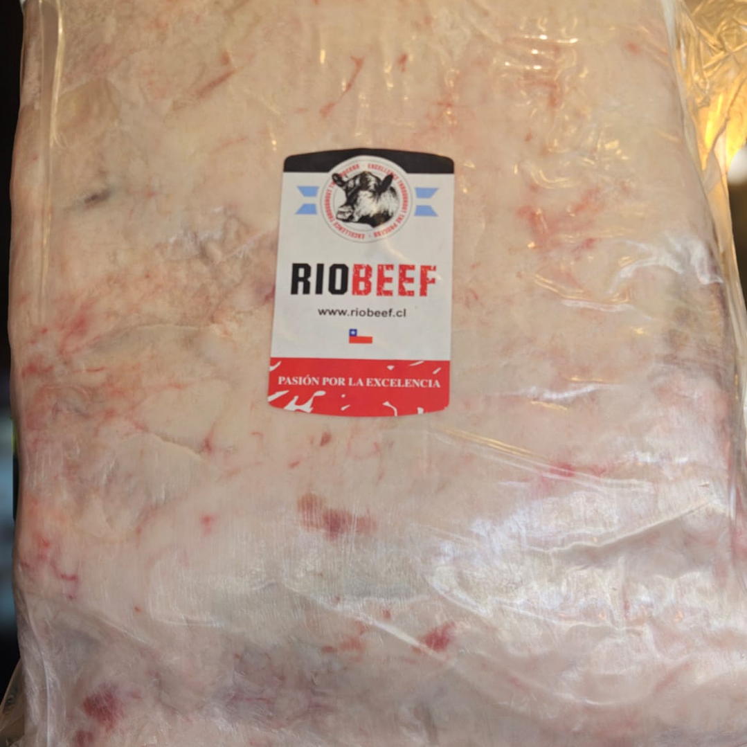 ASADO DE TIRA VENTANA ANGUS - RIO BEEF 1