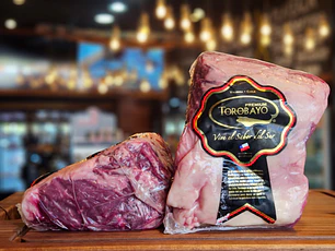 LOMO VETADO ANGUS - TOROBAYO