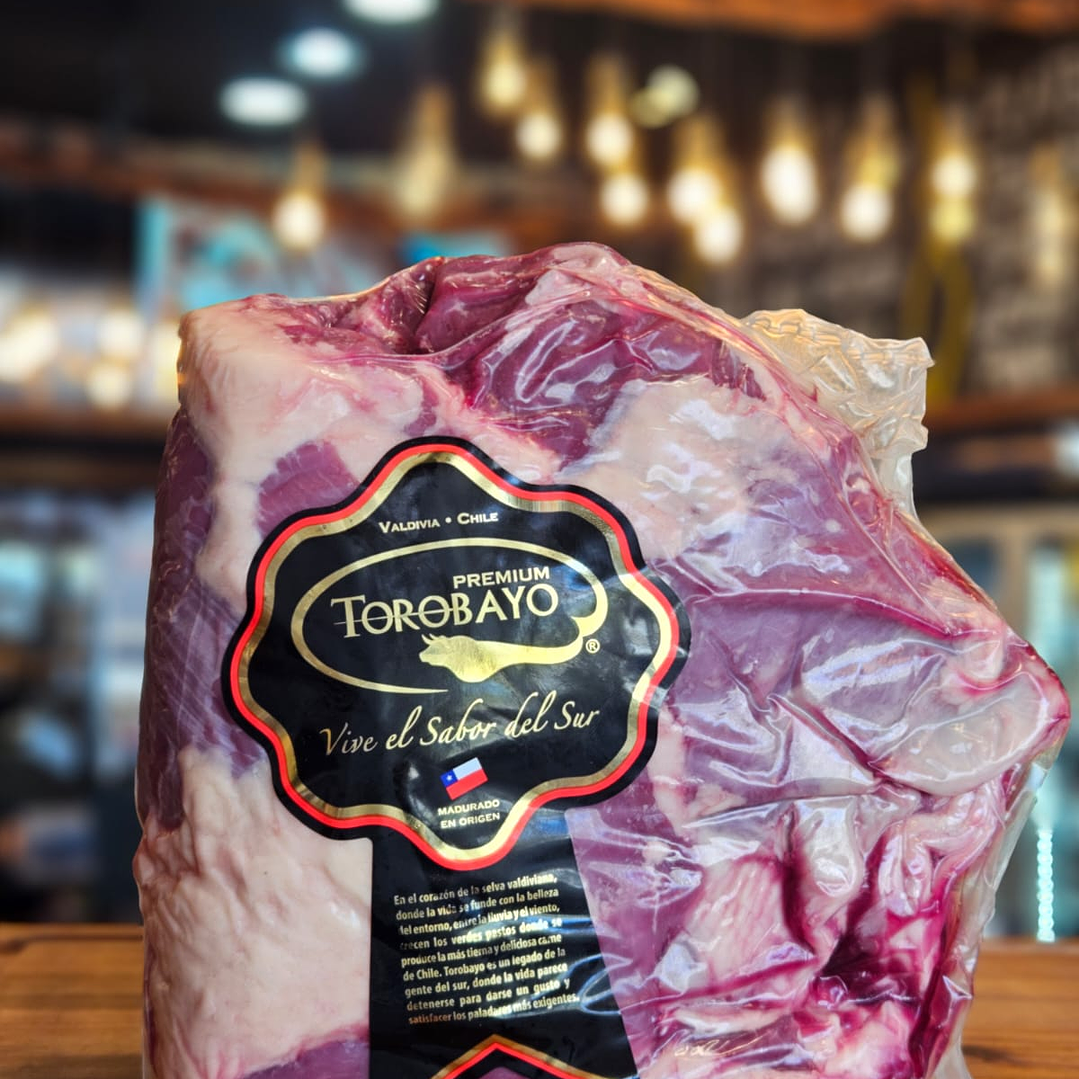 TAPABARRIGA ANGUS - TOROBAYO 1