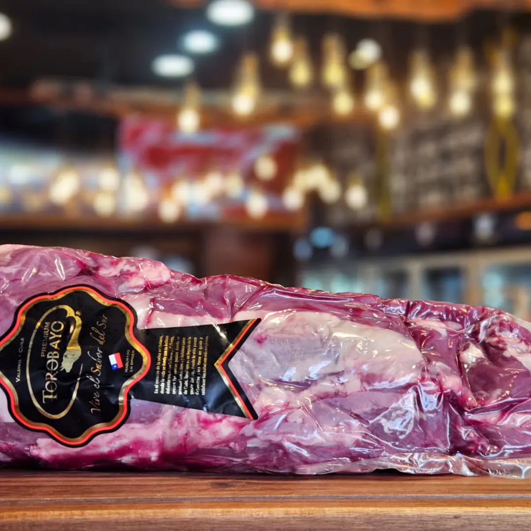 FILETE ANGUS - TOROBAYO 1