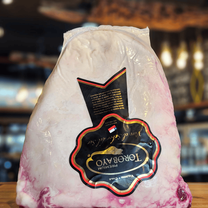 PUNTA DE GANSO ANGUS - TOROBAYO 1