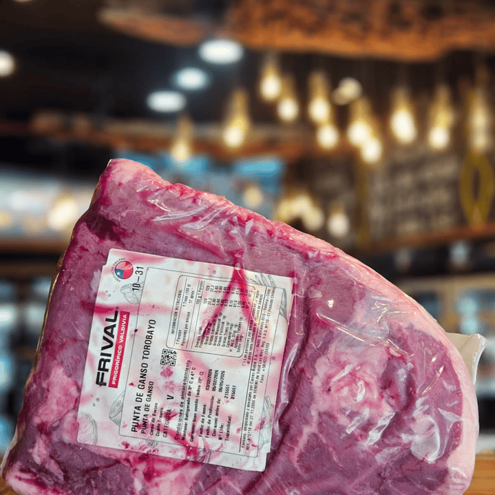 PUNTA DE GANSO ANGUS - TOROBAYO 2