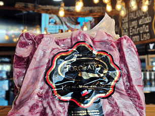 TECLAS DE LOMO ANGUS - TOROBAYO