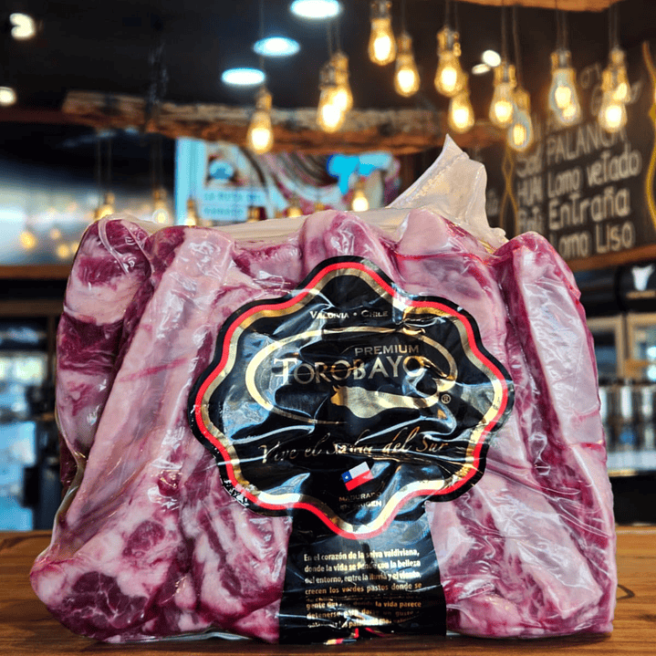 TECLAS DE LOMO ANGUS - TOROBAYO 1