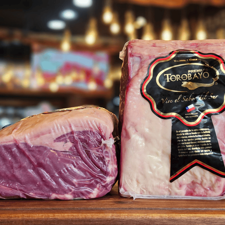 LOMO LISO ANGUS - TOROBAYO 1