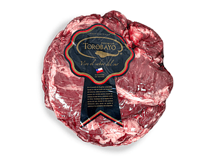 POLLO BARRIGA ANGUS - TOROBAYO