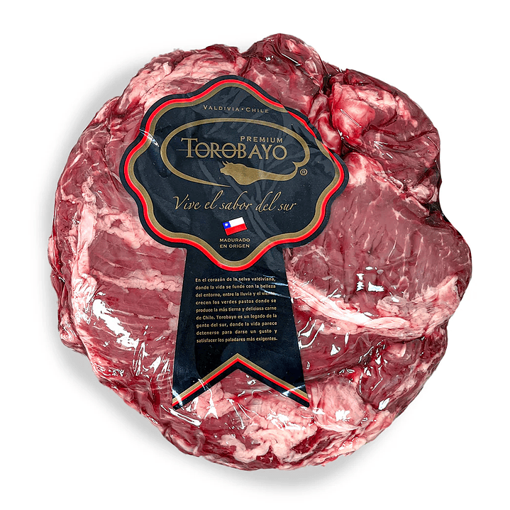 POLLO BARRIGA ANGUS - TOROBAYO 1