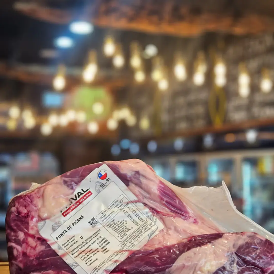 PUNTA PICANA CAT U - FRIVAL 1