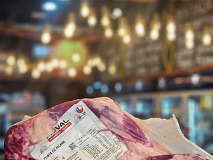 PUNTA PICANA CAT U - FRIVAL