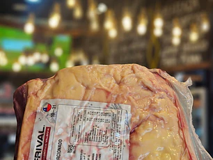 LOMO LISO CAT U - FRIVAL