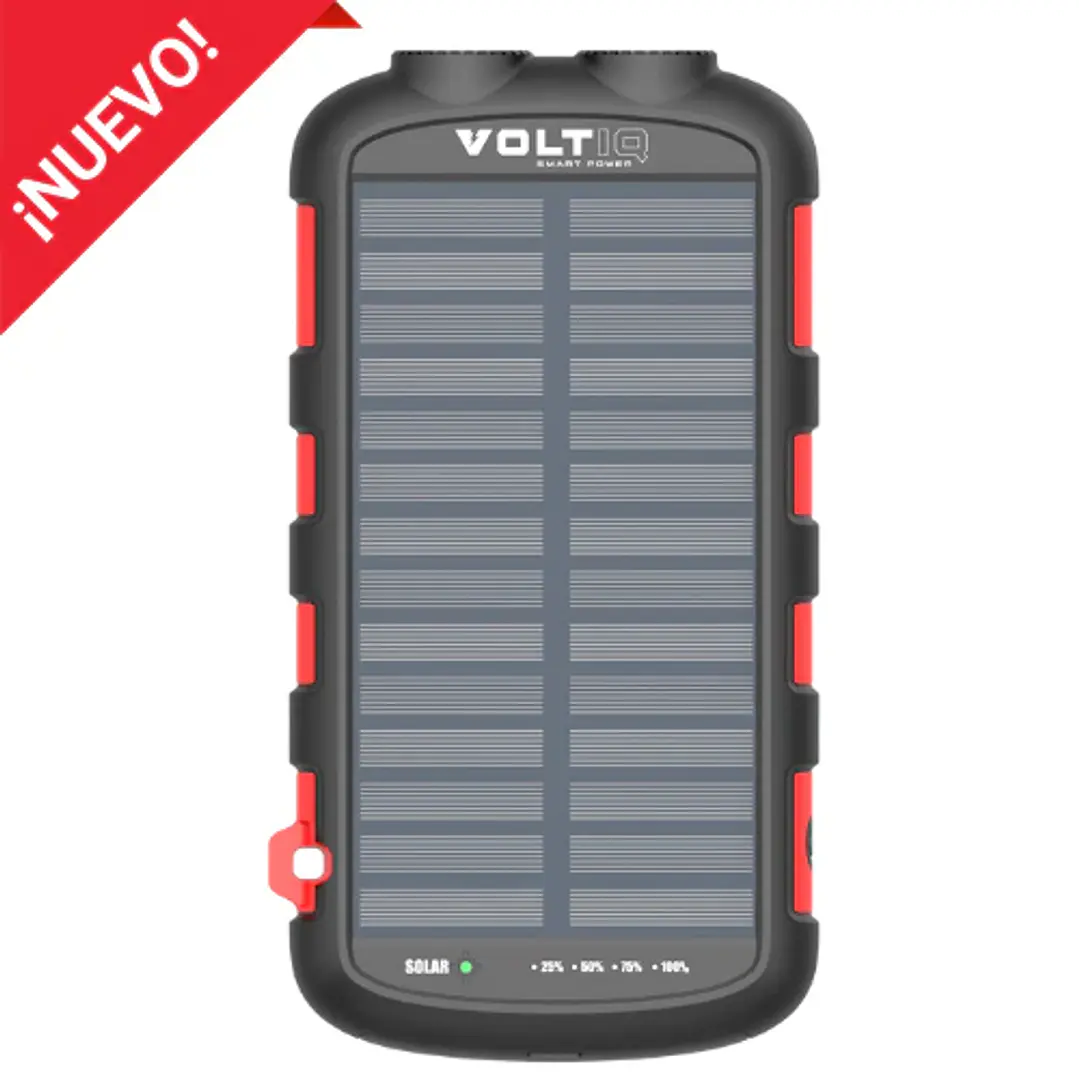 SUPER POWERBANK 20.000 mAh 1