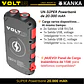 SUPER POWERBANK 20.000 mAh - Miniatura 2