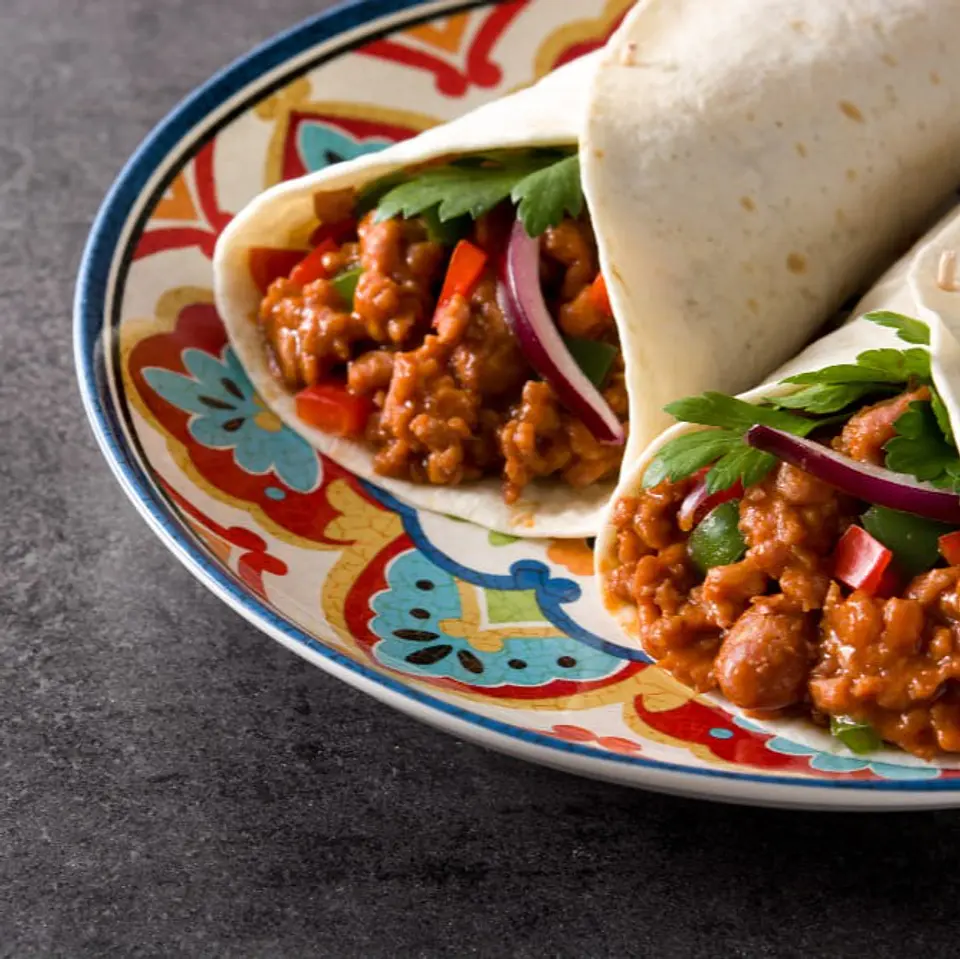 Chili con Carne Premium (Sin Porotos) 🌶️🔥 2