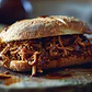 Carne Desmechada de Cerdo 🥪🔥 - Miniatura 2