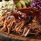 Pulled Pork a la BBQ 🍖🔥 - Miniatura 2