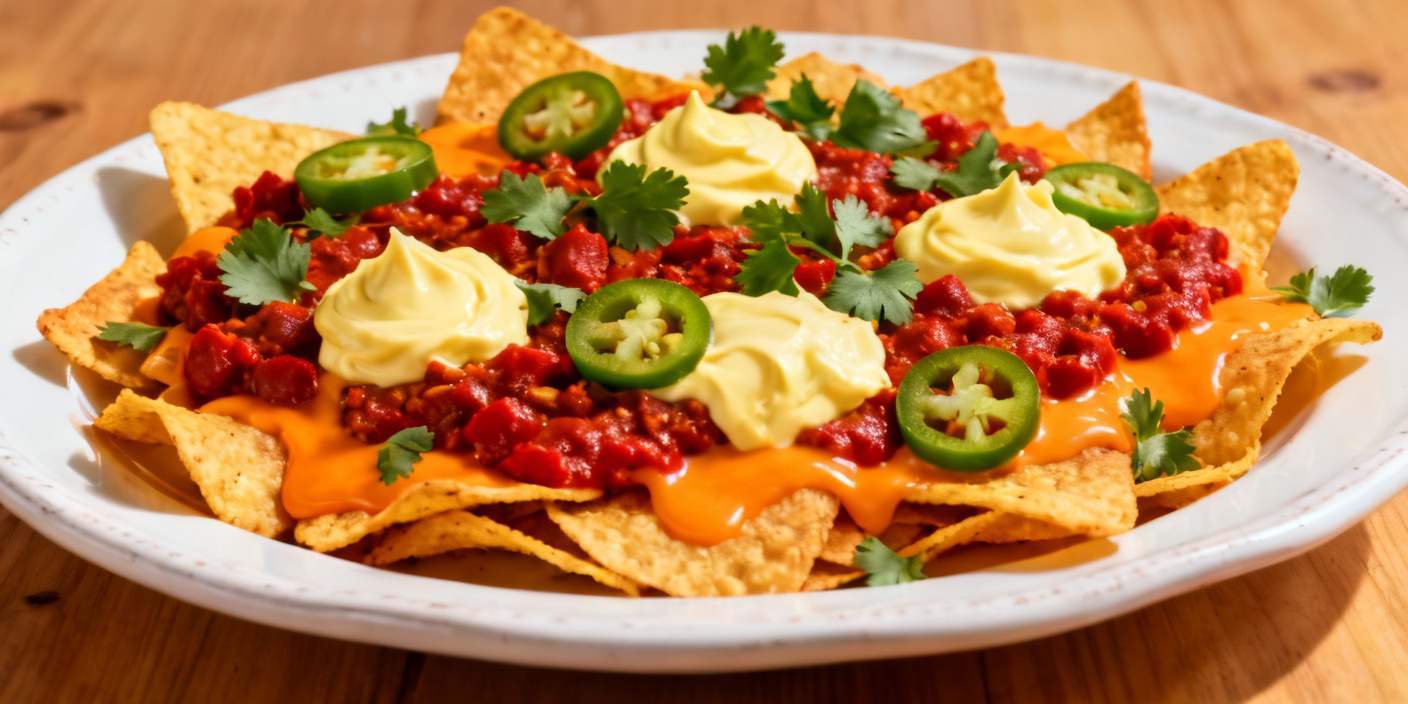 Noche mexicana en casa: Arma la fiesta sin ensuciar la cocina 🌮