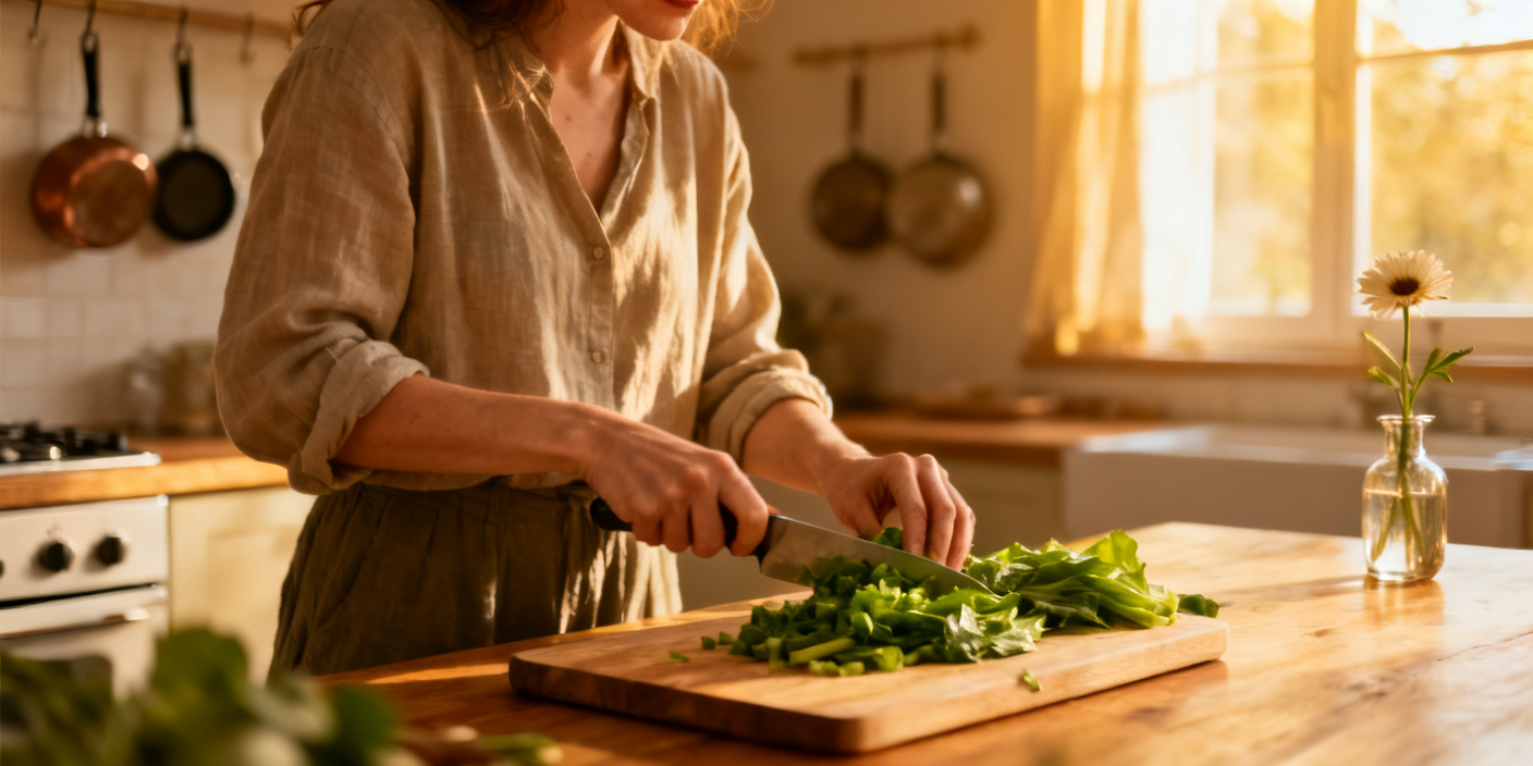 ¿Por qué la comida al vacío es tu mejor aliada en la cocina? ❄️