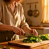 ¿Por qué la comida al vacío es tu mejor aliada en la cocina? ❄️