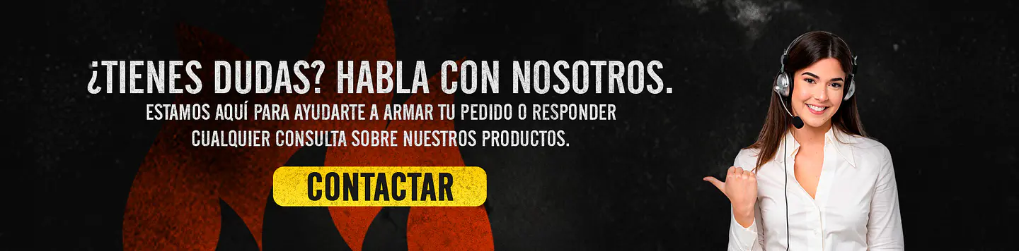 Carnes Mechadas | Listas para Servir