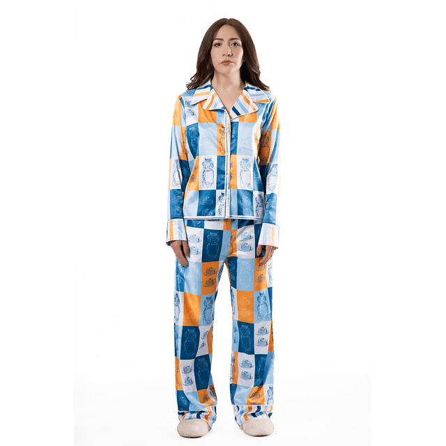 Pijama “Maple & Pancakes” 2