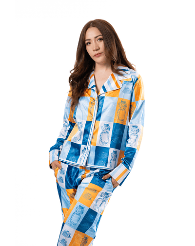 Pijama “Maple & Pancakes”