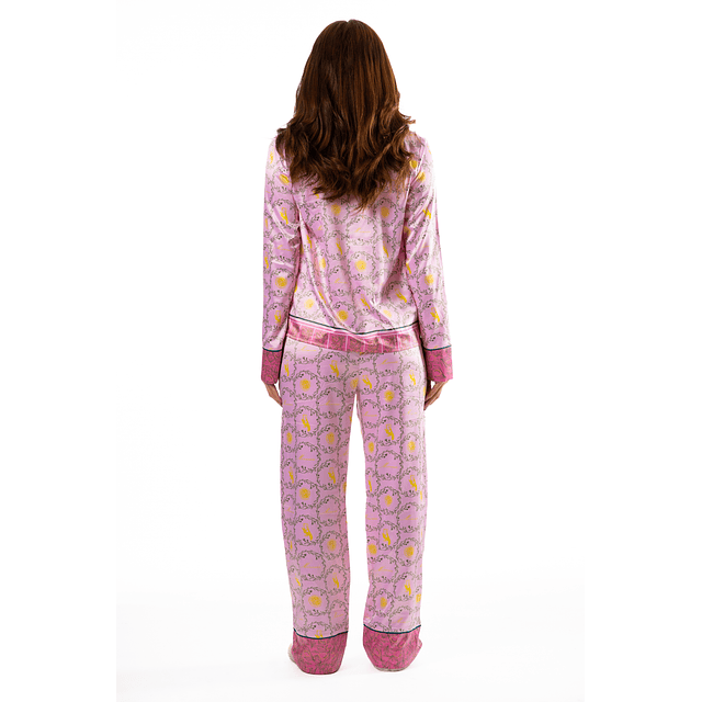 Pijama “Brunch de Mimosas” 2