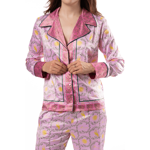 Pijama “Brunch de Mimosas” 3