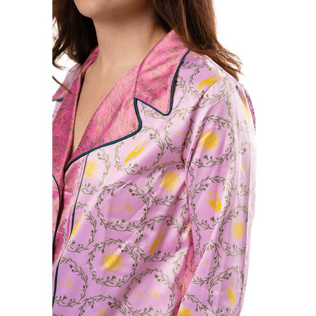 Pijama “Brunch de Mimosas” 4