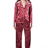  Pijama “Vajilla Vino Cardenal” 2