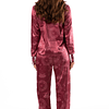  Pijama “Vajilla Vino Cardenal” 3