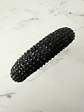 Diadema Shine Negro - Miniatura 2