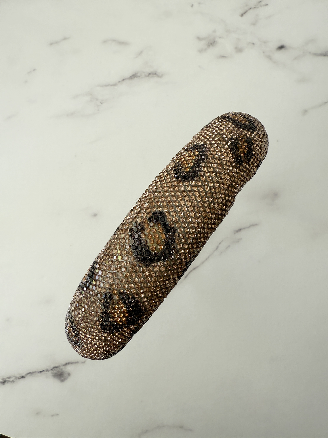 Diadema Shine Animal Print 2