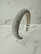 Diadema Shine Plateado - Miniatura 1