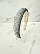 Diadema Shine Plata - Miniatura 1