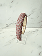 Diadema Shine Rosado - Miniatura 1