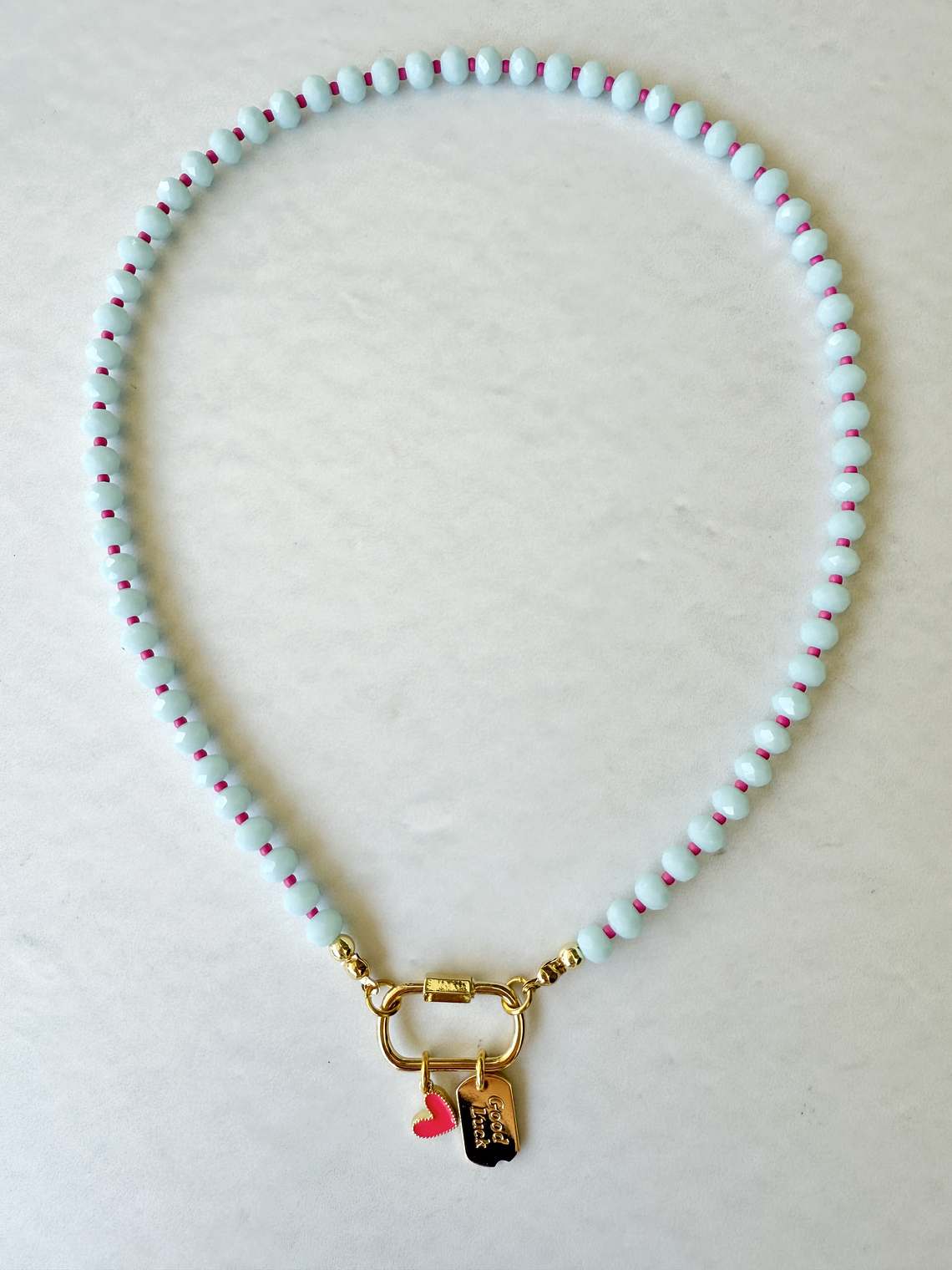 Collar Anitta - Summer Celeste 2