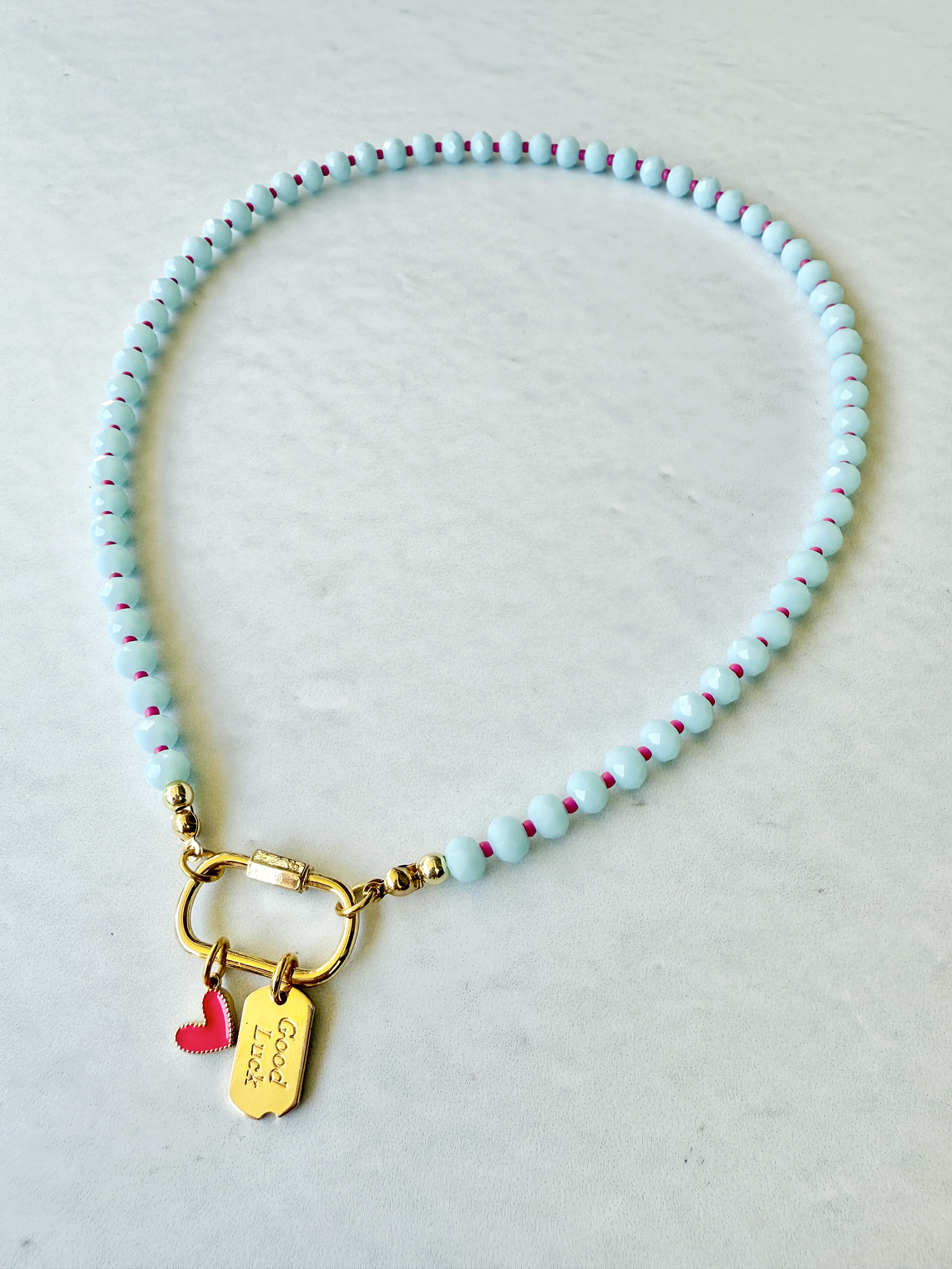 Collar Anitta - Summer Celeste 1