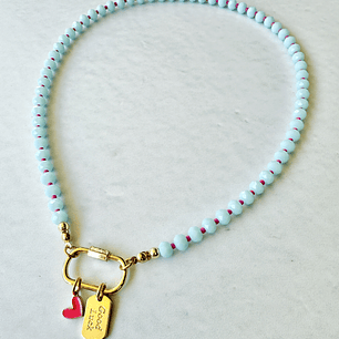 Collar Anitta - Summer Celeste