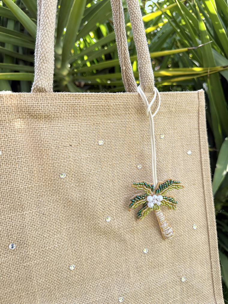 Bolso Palmera 2