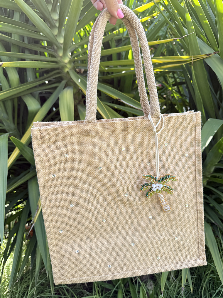 Bolso Palmera 1
