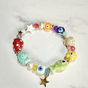 Pulsera Luck
