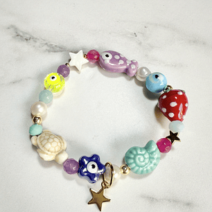 Pulsera Luck II